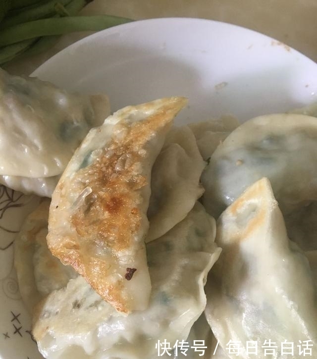 大厨|好吃的饺子在于饺子馅,我做的这个饺子馅是大厨自己研究出来的!