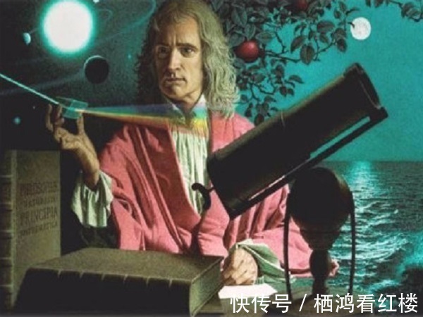 徐光启@贾敬中过进士,为什么会心如死灰地出家修道?他受了什么打击?