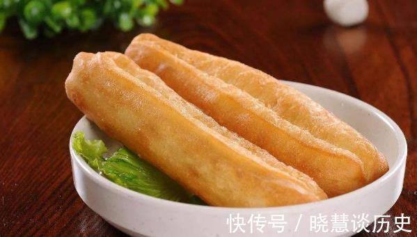 煎炸类|这3种早餐每天都有人吃，营养少又不健康，应该拉入黑名单