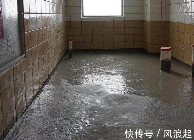 厚度|涂料涂刷的越厚越好吗？有何要求？防水涂料的施工方法是什么？