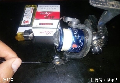 分享|老司机独家秘技矶竿滑漂钓法分享---皇禾渔具