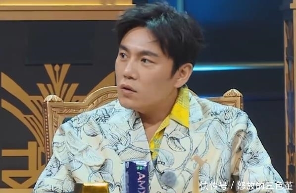 《奔跑吧》终极boss早有暗示,海报透露还不够,宝库密码