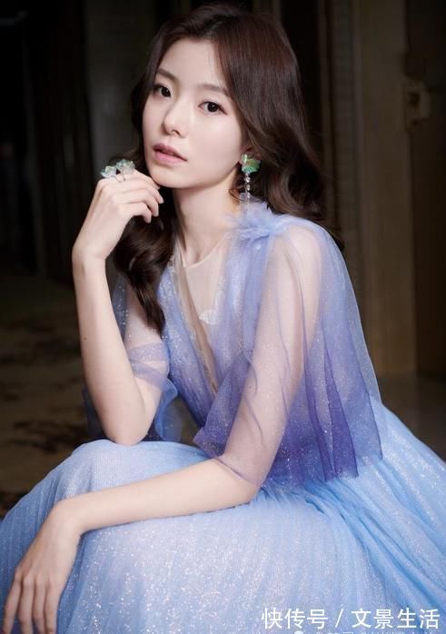 淑女|这身穿搭够完美,她老公为啥不开心呢结合出高级美