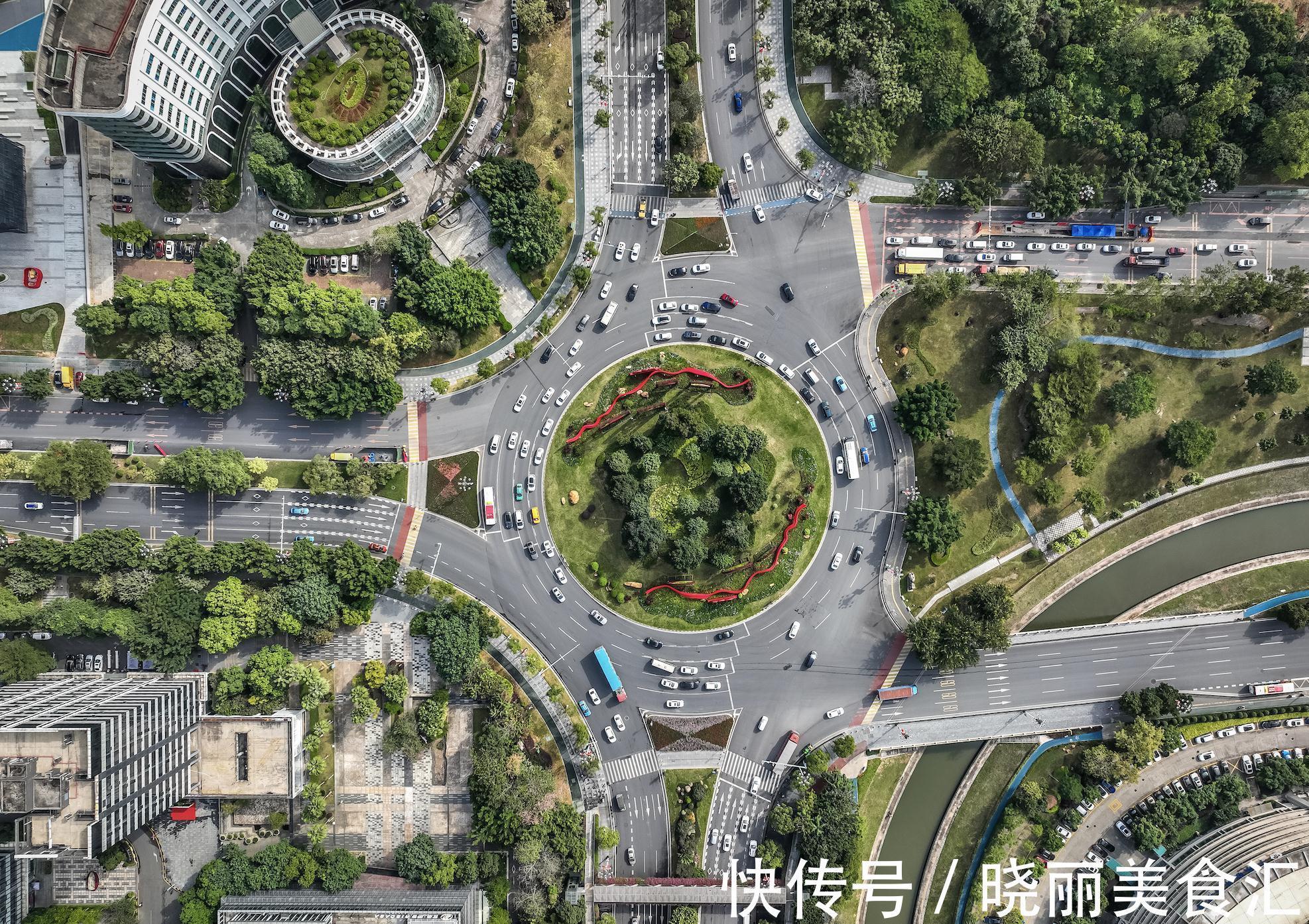 红绿灯|车路协同是自动驾驶“第一步”福特EVOS做出了初步解答