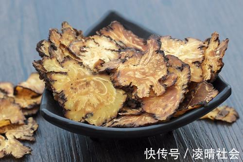 川芎&千古第一补血方,赶走失眠、健忘、心慌、手脚凉,今天再说一遍!