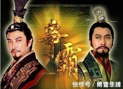 司马迁!西施哪方面得罪了太史公?司马迁把她赶出了正史