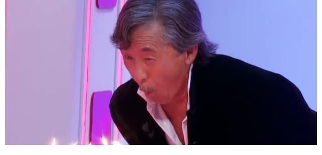 楊千嬅|聽(tīng)歌還是老的好：林子祥、齊秦參加《我們的歌》，PK再現(xiàn)當(dāng)年勇