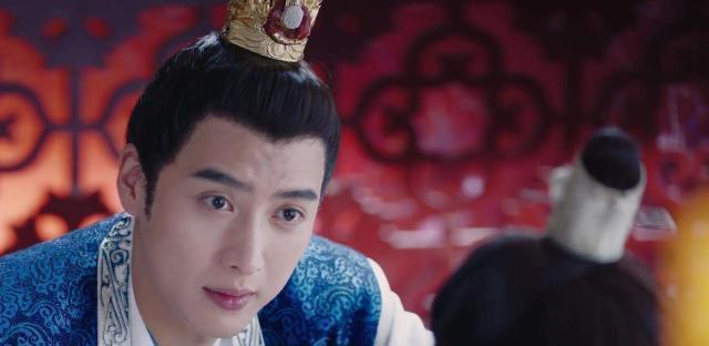 皇帝|原本是大臣的妻子,相公死后被皇帝“连续中出”结局削发为尼