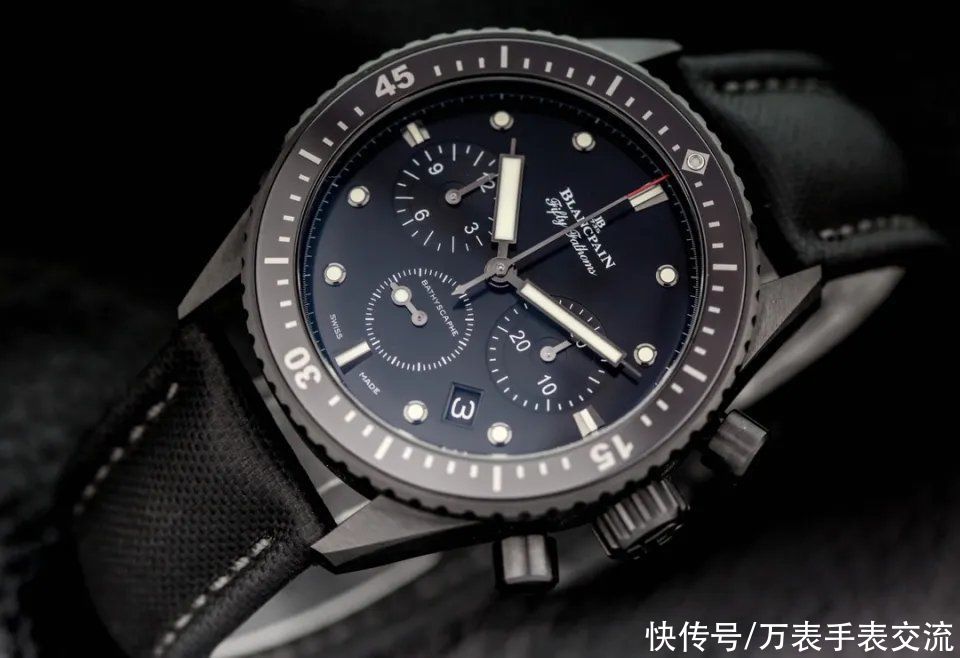 绿水鬼|又贵又难买，成本才10%的劳力士凭什么翻倍卖？