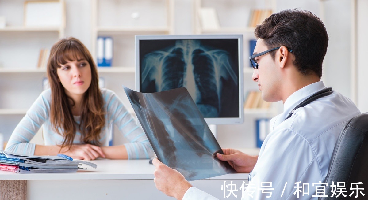 非小细胞肺癌|晚期肺癌不能手术,还有这些方法可选择,可延长生命提高生活质量