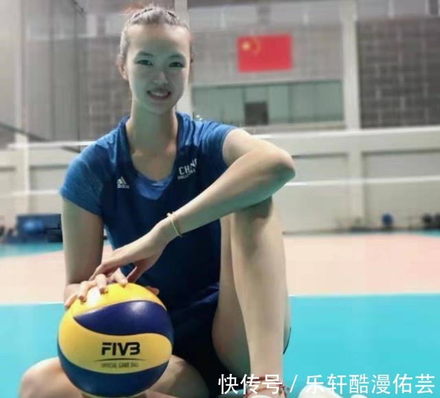 张常宁|张常宁手术之后不到一个半月,做出重大决定,中国女排不能缺少她