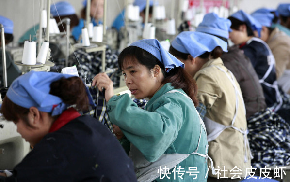 打工|为什么年轻女生不愿去富士康打工？90后打工妹说出实话，很真实