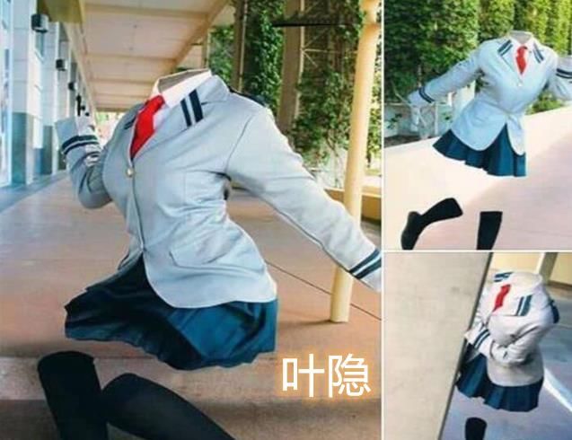 仿妆是有多厉害？即使不化妆也能还原角色，看见焰灵姬像恋爱了吗