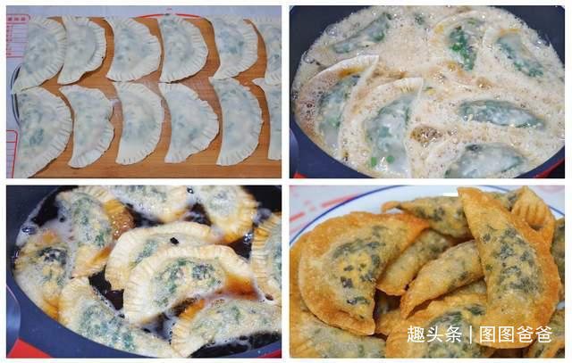 早餐别吃包子馒头了，1块钱饺子皮，5种巧用，美味解馋，孩子最爱