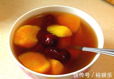 湿气|生姜和此物搭配,清肠排毒去湿气,肚子平了,口臭也慢慢消失了