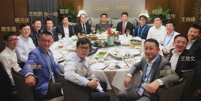 高瓴资本|刘强东融资7500万,他却硬给3亿,而且要么全要,要么不投