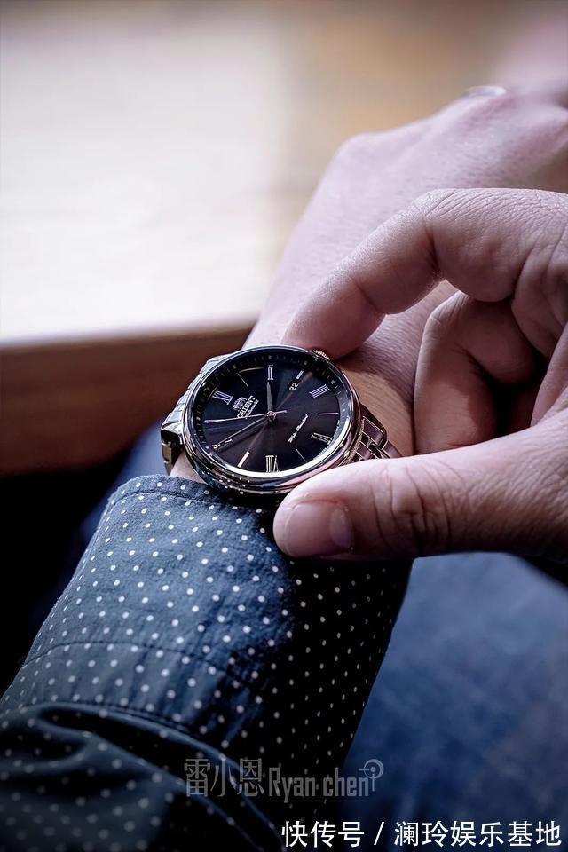 双狮|太神奇了!一款表竟然累计卖了三百万只