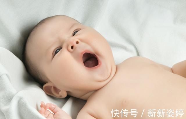 宝贝|你家宝贝睡醒后是什么表现?别不在意,能看出智商高低哟