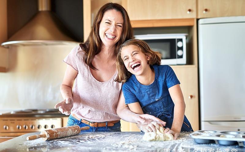 依赖性|孩子有3个表现父母要纠正,宠爱过了头就是溺爱,未来没出息