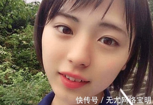 女扮男装|16岁中学生“男扮女装”火了,长相甜美颜值高,女生都自叹不如