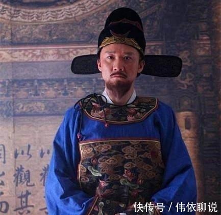 于君|你虽是千古君子楷模,但你于国有愧!于君有亏!于亲不孝!