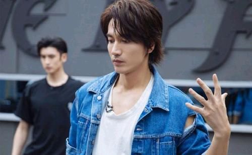 五公|《披荆斩棘的哥哥》他还是那个少年,言承旭留下的理由只有一个