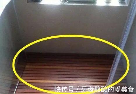 装修|卫生间装修还在铺瓷砖吗,现在都流行这么弄,保暖又防滑