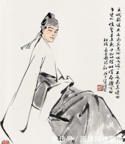 惊艳千年!诗鬼李贺只活了27岁,这首诗却传颂千古