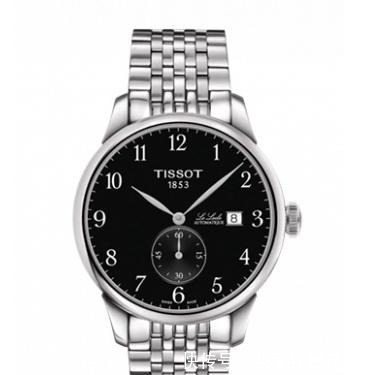 天梭力 涨知识天梭力洛克知多少!