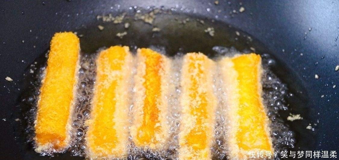 除夕夜吃年夜饭，做一道不一样的菜，吃着很香，家宴待客用得上