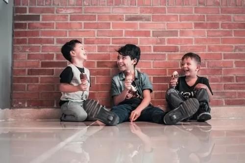 如果你是一位男孩的妈妈，不要错过这篇文章