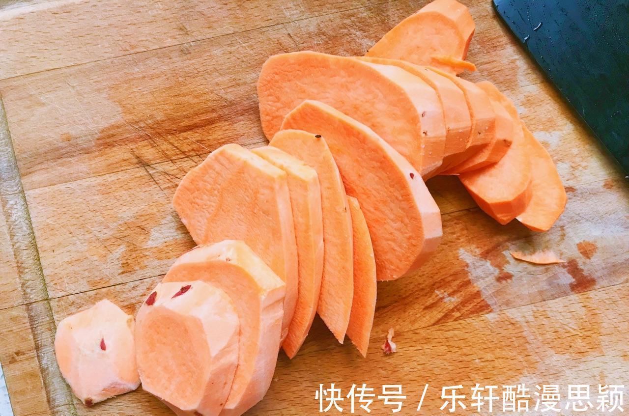 蔬菜|秋天不管有钱没钱，这蔬菜要多吃，蛋白质含量是大米的7倍，真值