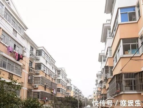 高层|未来10年，楼梯房和电梯房哪个更保值？建筑学家一席话说清楚