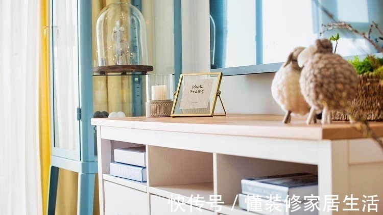 卡座|装修简美风格的家越来越多,住过就知道:不仅漂亮,还耐看不过时