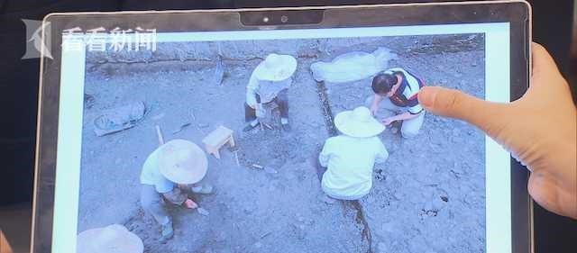 广富林文化|考古几十载 广富林文物回家了