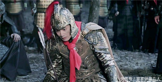 夸赞|他是玄武门之变的策划者，李世民曾试探其忠心，夸赞他有三个好处