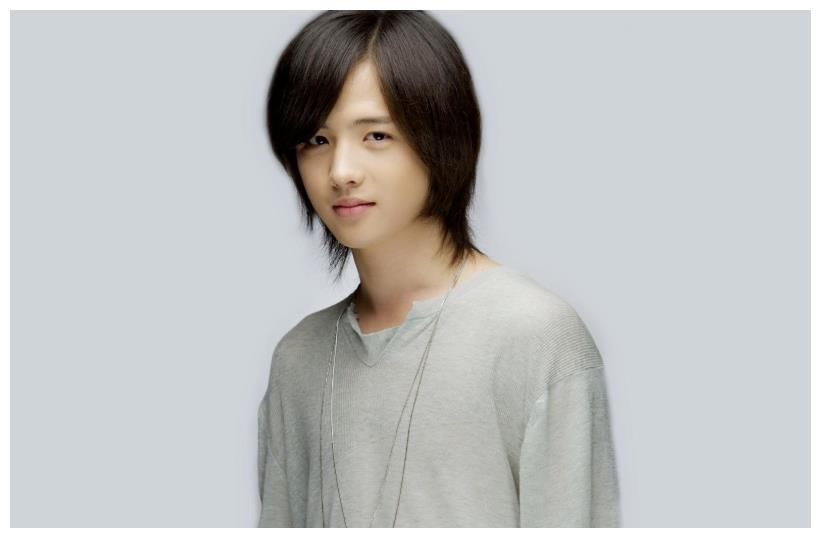 |国民儿子金彗星凭搞笑一家人走红，颜值逆天无奈过气原因令人心疼