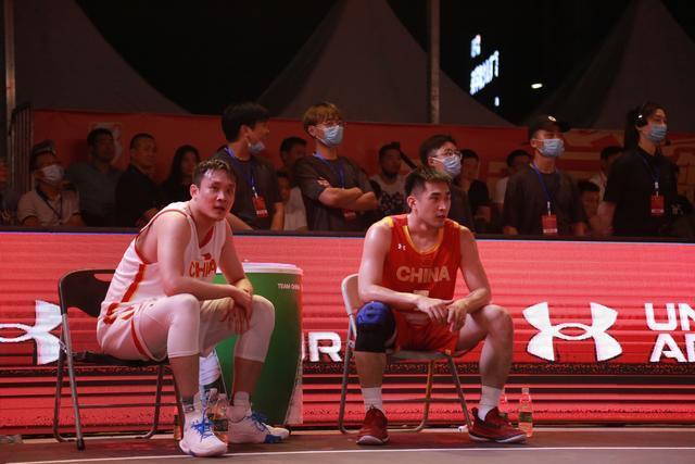 mvp|钱照拿，一个赛季不用打！CBA两届MVP，如今，他终于要回来了