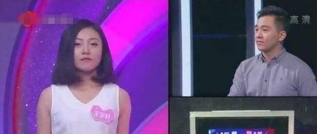 非诚勿扰|5年“钉子户”女嘉宾被孟非请下台，网友她是多想红