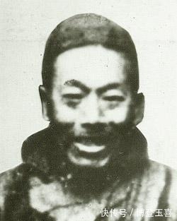 郭云深#历史上真实存在的九大武林高手,黄飞鸿排第四,最后一位无人不知