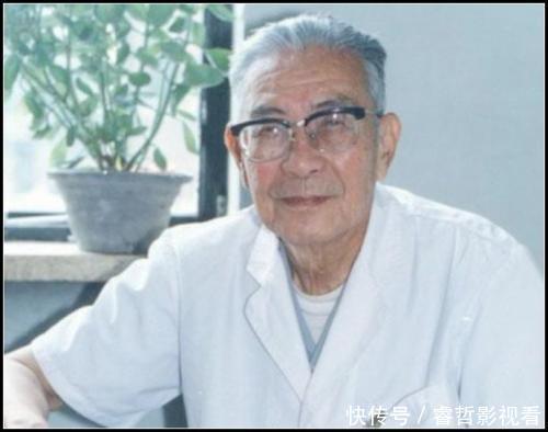 老中医祝谌予我有一张“睡肝方”,肝睡了,人就睡,仔细讲一讲