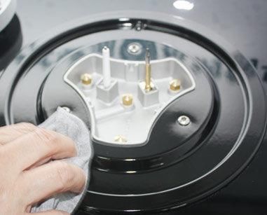 清洗|如何清洗石英石台面?