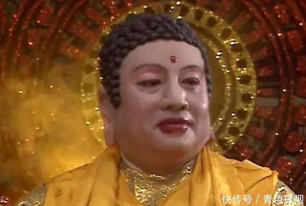 使命|唐僧去西天的真实目的是啥不是取经,而是另有使命