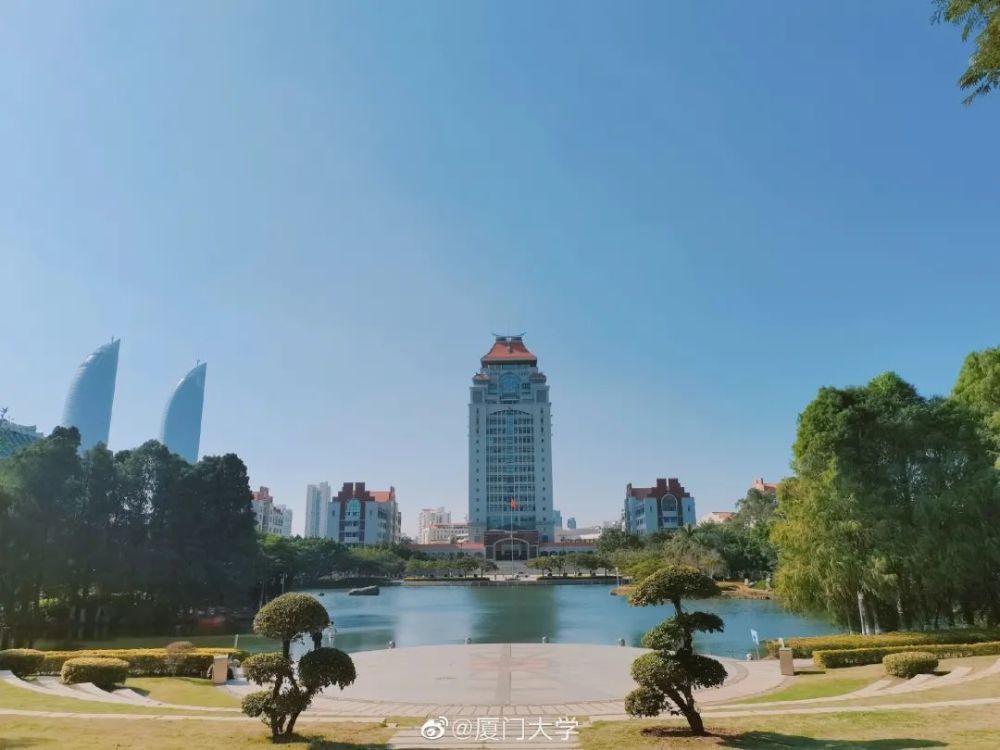 这些影视剧都在福建取景！你都知道几个？