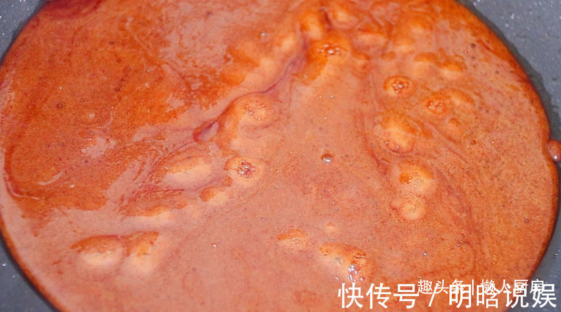 红烧肉|做红烧肉用糖色还是酱油糖色怎么熬，不同糖浆状态，有不同用处