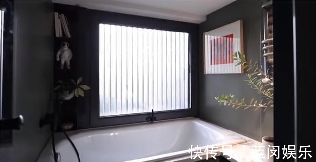 柱子|北漂夫妻买下24㎡婚房，柱子4米宽，窗台就占户型面积一半？