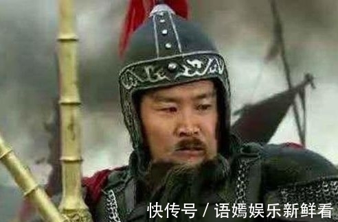 飞石&武松武艺高强,却不敢与梁山上的三人交手,每一次都选择避战