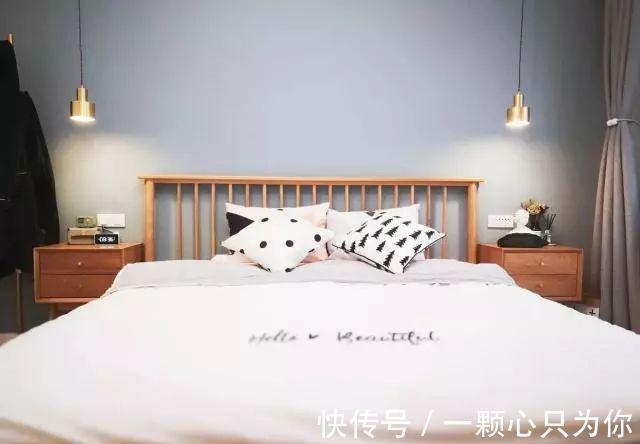 漂亮|给大家晒晒这套新房，过道打柜子太实用了，电视墙特别抢眼！