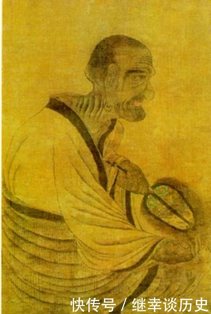 愤然|和尚献诗,国王想改两个字,和尚愤然而去,成为别国国师