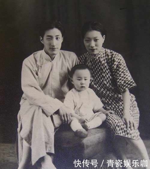 离世|邵洵美:因一封催债信入狱,晚年依赖原配接济,离世时身旁无一人